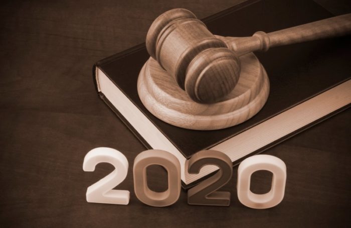 Defeating a Spendthrift Trust Keystone Helps Make New Law in Blech v. Blech-min